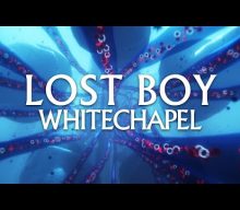 Kin – WHITECHAPEL