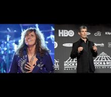 WHITESNAKE’s DAVID COVERDALE: ‘Make No Mistake, This Is My Farewell Tour’