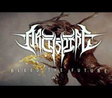 Bleed The Future – ARCHSPIRE