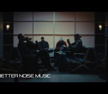 BAD WOLVES Drop Music Video For ‘If Tomorrow Never Comes’