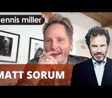 MATT SORUM Looks Back On His Time With GUNS N’ ROSES: ‘It Was Probably The Greatest Period Of My Life’