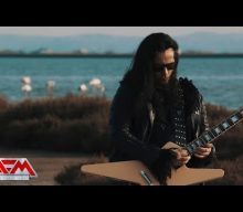 Quantum Leap – GUS G