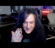 STEVE STEVENS: Why LARS ULRICH Is A ‘Great Drummer’
