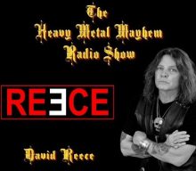 IRON ALLIES Feat. Former ACCEPT Members HERMAN FRANK And DAVID REECE: 22 Songs Recorded For Debut Album