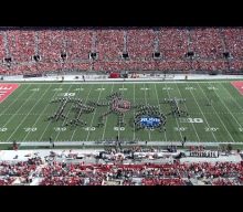 RUSH Members Are Left ‘Speechless’ By Ohio State Marching Band Tribute
