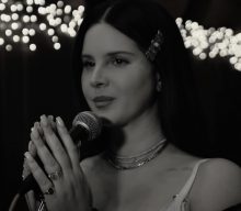 Watch Lana Del Rey’s sensual performance of ‘Arcadia’ on ‘The Late Show’