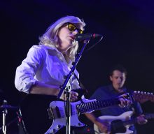 Watch Alvvays make their live return with two new songs ‘Mirrors’ and ‘After The Earthquake’