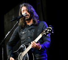 Dave Grohl was “scared” to write about Kurt Cobain’s death in new memoir