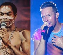 Fela Kuti vinyl reissue box set curated by Coldplay’s Chris Martin announced