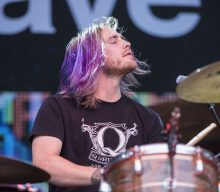 Joywave drummer receives package of live scorpions in the mail