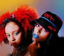 Nova Twins share brutal new single ‘Antagonist’