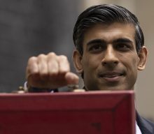 UK budget confirms £850million investment in culture sector