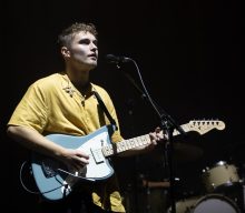Sam Fender adds new dates to 2022 UK arena tour