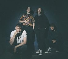 Check out Sea Girls’ soaring new single, ‘Hometown’