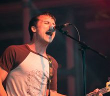 The Cribs share rousing new single ‘The Day I Got Lost Again’