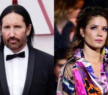 Trent Reznor says producing Halsey’s album “changed” him “in a good way”