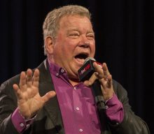 William Shatner becomes the oldest person ever to go into space