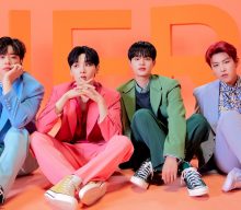 AB6IX on how “love stories” from American high school dramas inspired new single ‘Cherry’