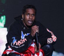 A$AP Rocky’s debut mixtape ‘LIVE.LOVE.A$AP’ is finally coming to streaming services
