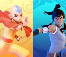‘Nickelodeon All-Star Brawl’ confirms Aang and Korra via gameplay videos