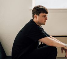 Aaron Smith shares haunting visuals for latest single ‘Nocturnal’