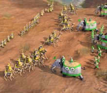 ‘Age Of Empires 4’ hits 69,000 concurrent players on Steam