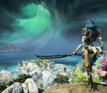 ‘Apex Legends’ trailer introduces new map Storm Point