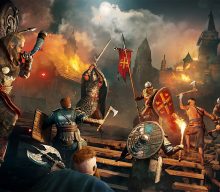 ‘Assassin’s Creed Valhalla’ is Ubisoft’s second biggest earner