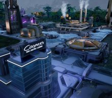 The Epic Games Store’s next free game has been announced