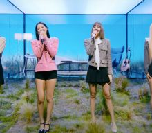 BLACKPINK address climate change for ‘Dear Earth’: “We have to be more aware of this environmental crisis”