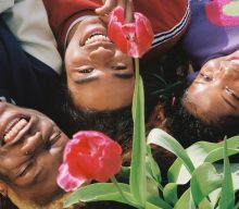 BLACKSTARKIDS: triumphant coming-of-age anthems from Dirty Hit signees