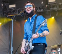 Band Of Horses announce 2022 UK and European tour