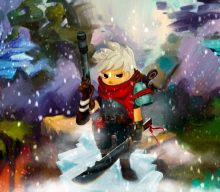 Before Hades, the Supergiant Games ethos started with Bastion’s cyclical story
