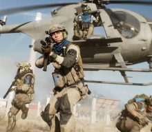 EA claims reports of ‘Battlefield 2042’ being abandoned are “untrue”