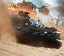 ‘Battlefield 2042’ will launch without voice chat