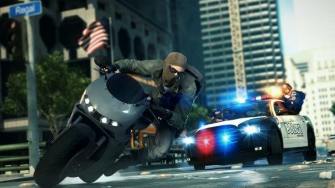 ‘Battlefield Hardline’ dev says the series “fantasy” struggled due to setting