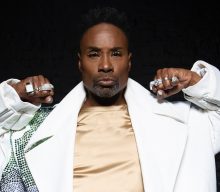 Billy Porter ushers in a new era with anthemic single ‘Children’