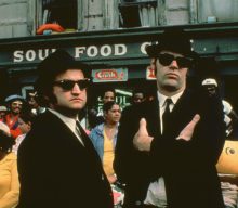 ‘Blues Brothers’ docuseries featuring unseen footage in the works
