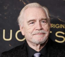 ‘Succession’ star Brian Cox says ‘Rust’ shooting is “a big wake-up call” for the industry
