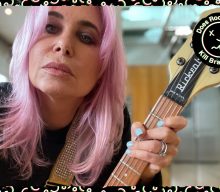 Does Rock ‘N’ Roll Kill Braincells?! – Brix Smith Start