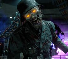 ‘Call Of Duty: Vanguard’ Zombies trailer reveals occult horror and Billie Eilish