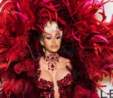 Cardi B announced to host the 2021 American Music Awards