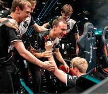 G2 announces big ‘League Of Legends’ team changes in controversial video