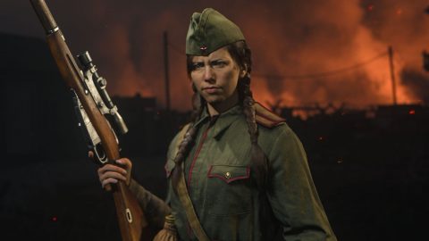 Activision admits “our own execution” caused ‘Call Of Duty: Vanguard’ disappointment