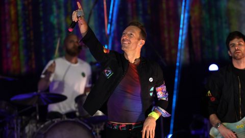 Coldplay live in London: a stripped-back celebration of band’s staying power