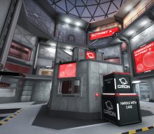Futuristic ‘Counter-Strike: Global Offensive’ fan map adds extra mode