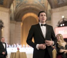 ‘Succession’ star Nicholas Braun has inspired a new sex toy called “Greg the Egg”
