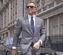 Daniel Craig shares his blunt advice for the next James Bond: “Don’t be shit”