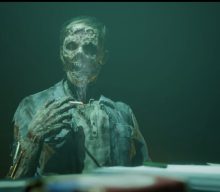 ‘The Dark Pictures Anthology’ potential season two titles and logos registered
