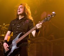 David Ellefson on being ousted from Megadeth: “I don’t have any sour grapes over it”